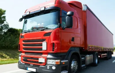 İzmir Maden Ambar Kargo