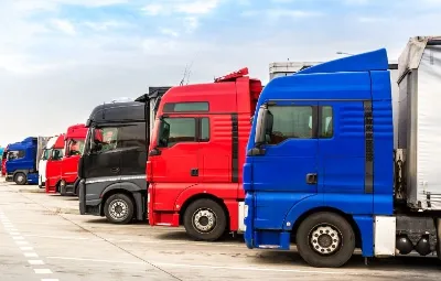 İzmir Maden Ambar Nakliyat