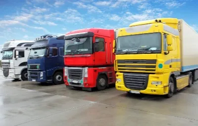 İzmir Maden Nakliye Ambarı