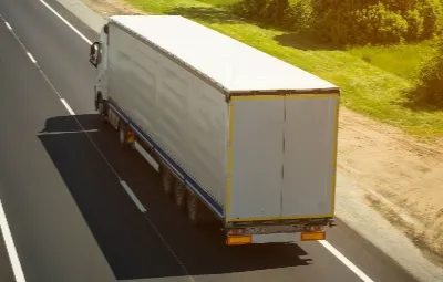 İzmir ile Maden Arası Parça Eşya Taşıma