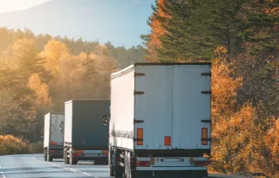 İzmir ile Maden Arası Klima Taşıma